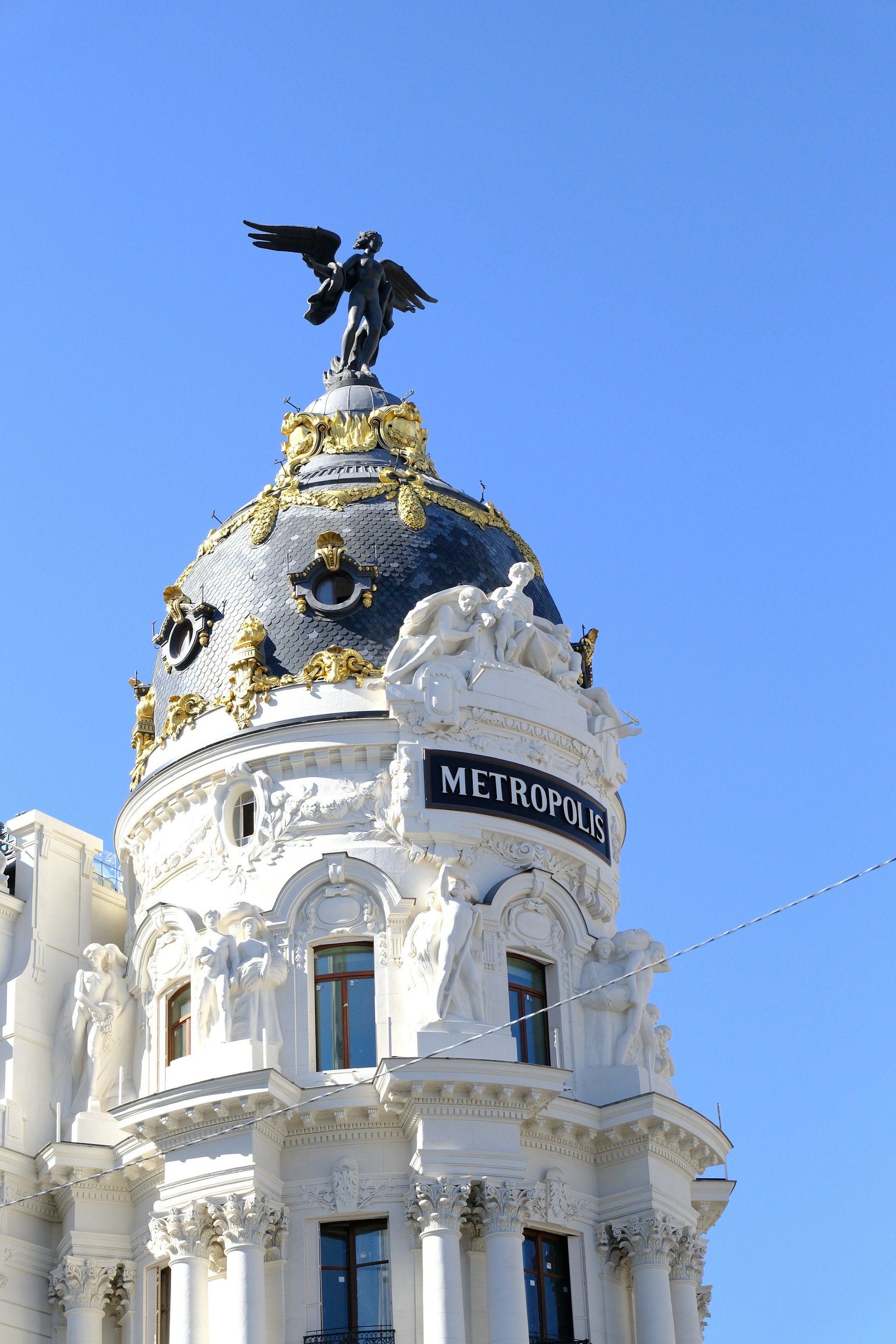 Madrid best time to visit