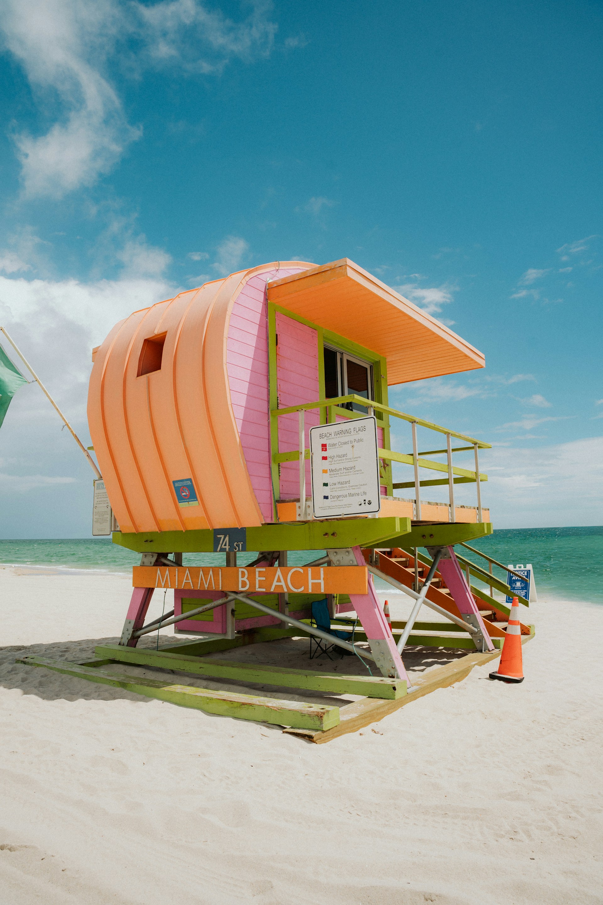 Miami best time to visit